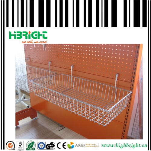 Hanging Wire Basket (HBE-FS-38)